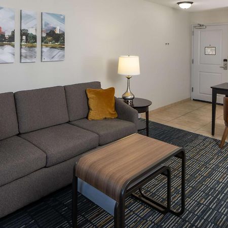 Homewood Suites By Hilton Huntsville-Downtown Extérieur photo