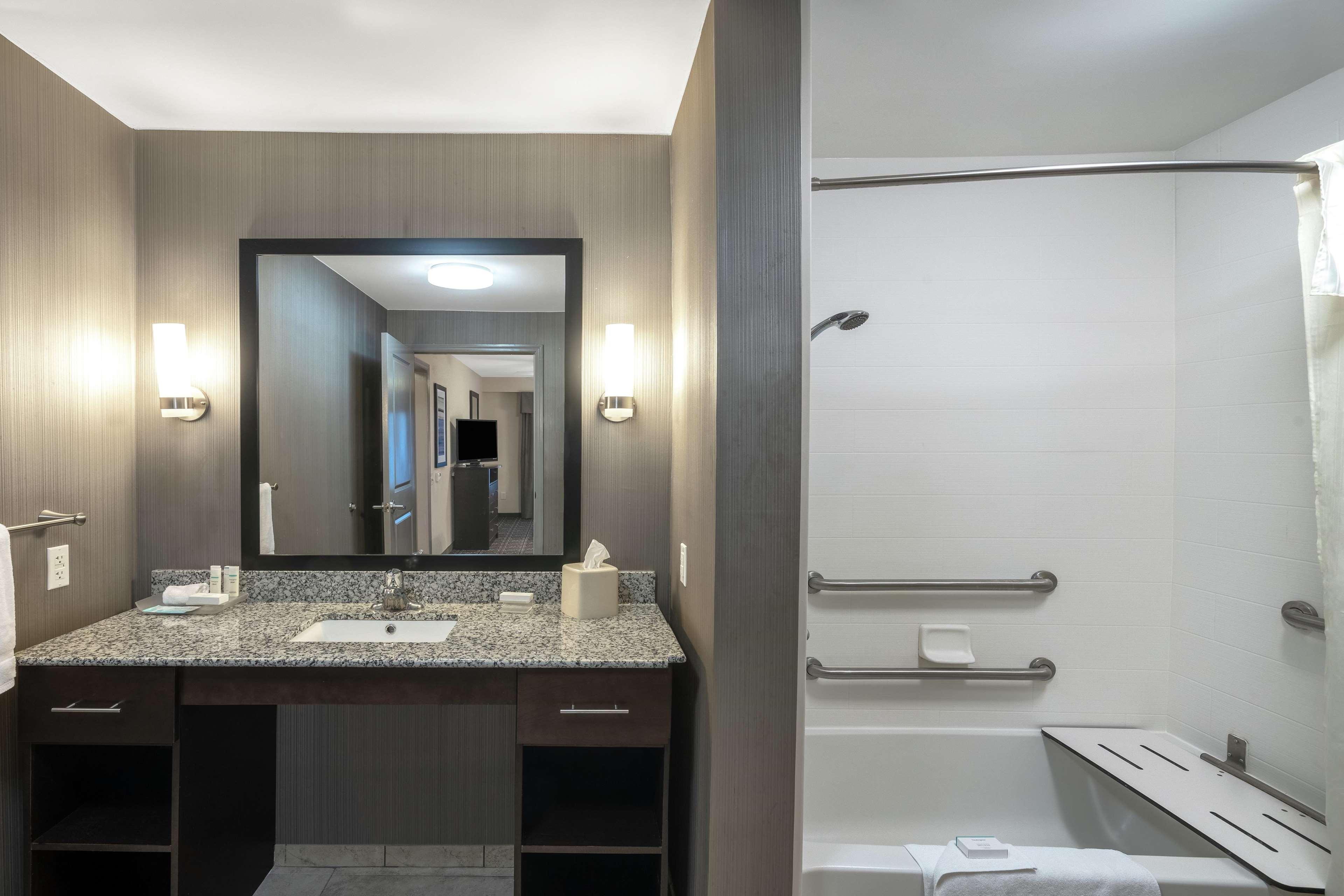 Homewood Suites By Hilton Huntsville-Downtown Extérieur photo