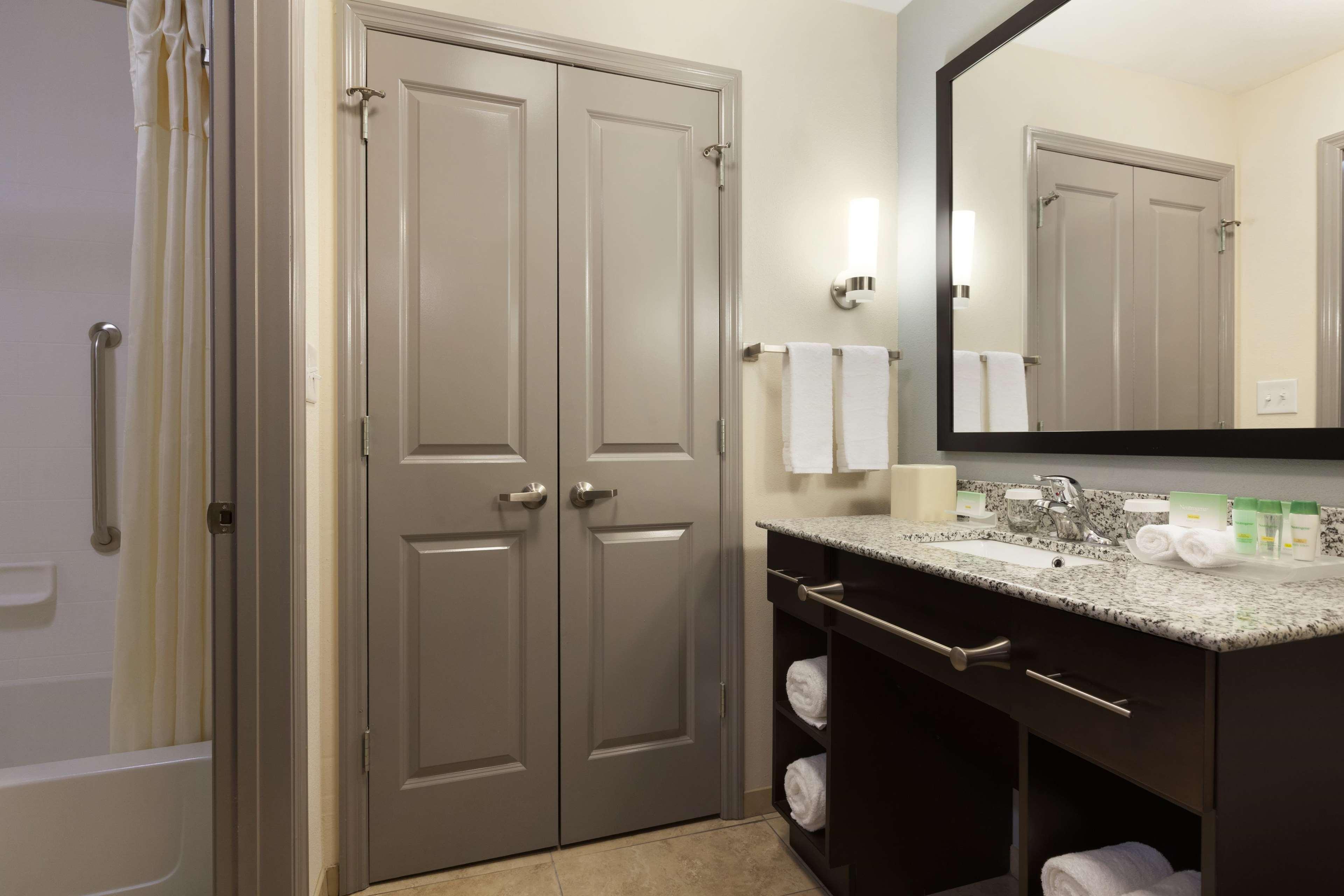 Homewood Suites By Hilton Huntsville-Downtown Extérieur photo