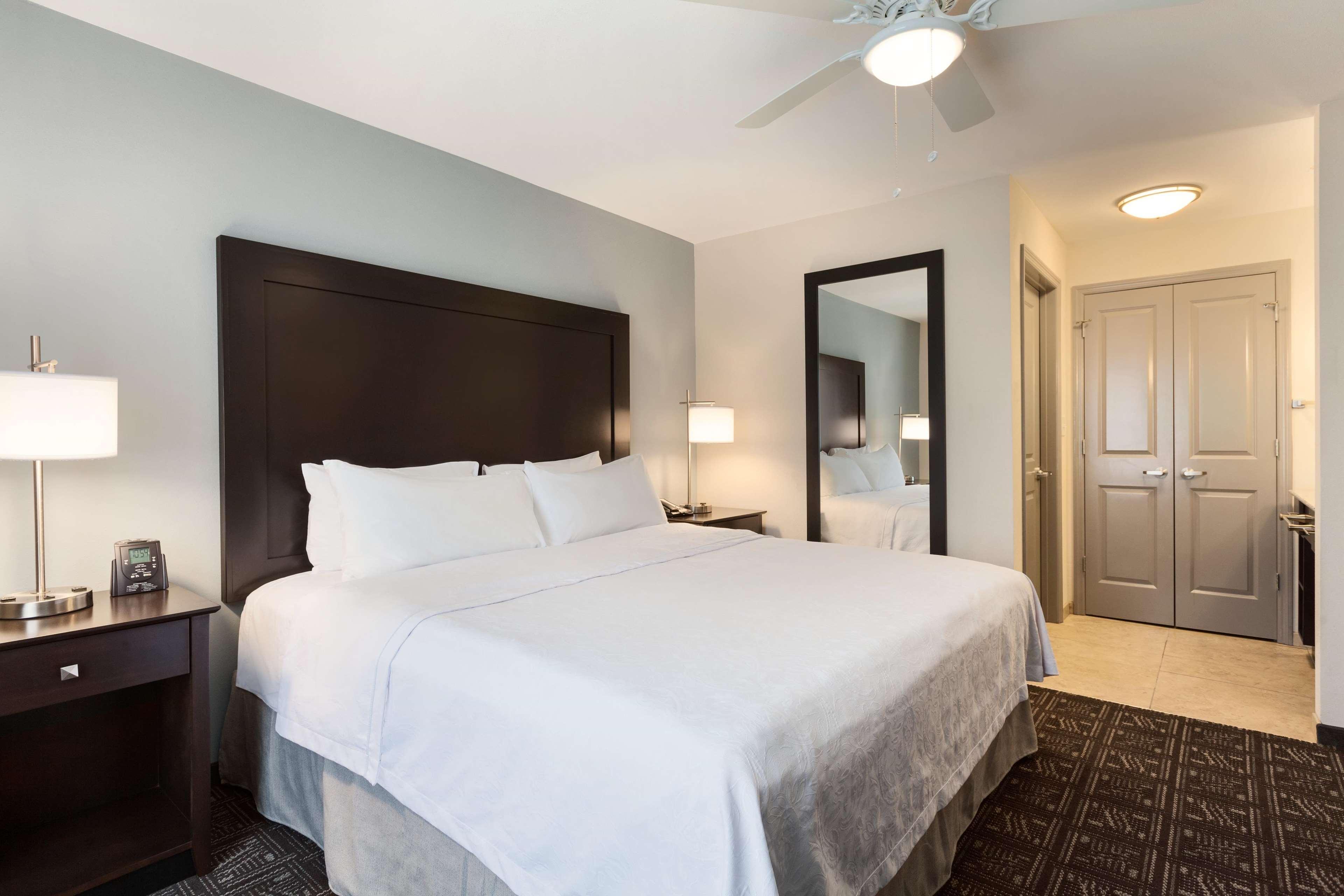 Homewood Suites By Hilton Huntsville-Downtown Extérieur photo
