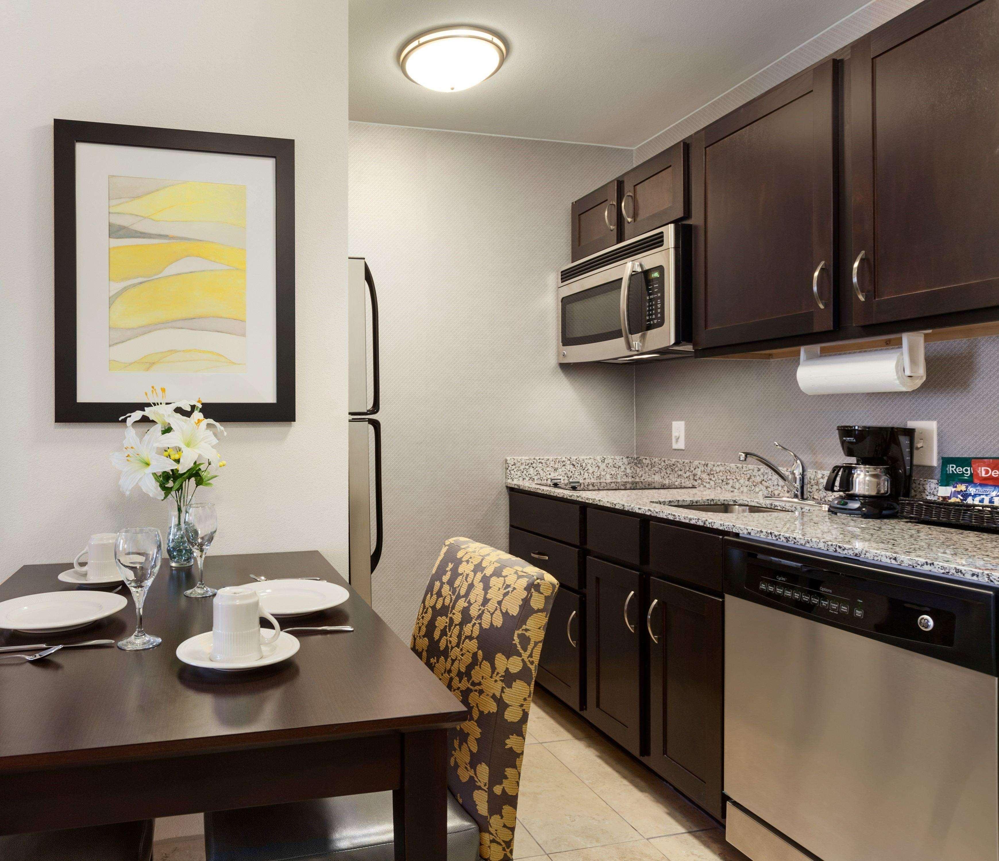 Homewood Suites By Hilton Huntsville-Downtown Extérieur photo