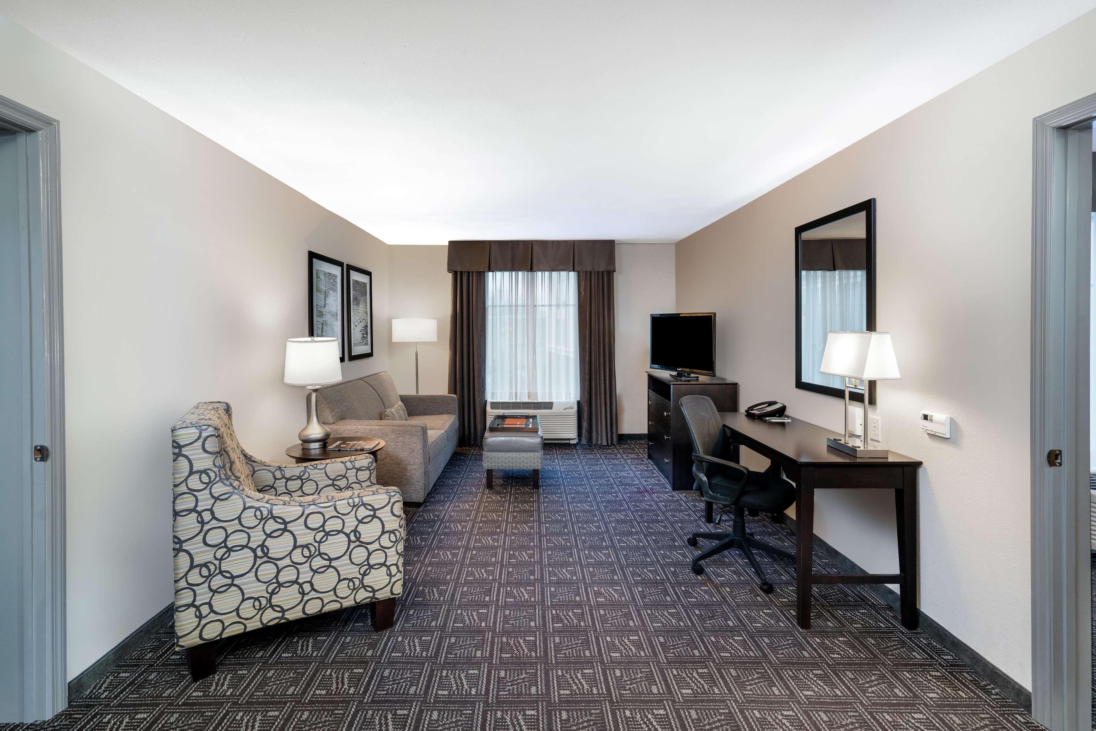 Homewood Suites By Hilton Huntsville-Downtown Extérieur photo