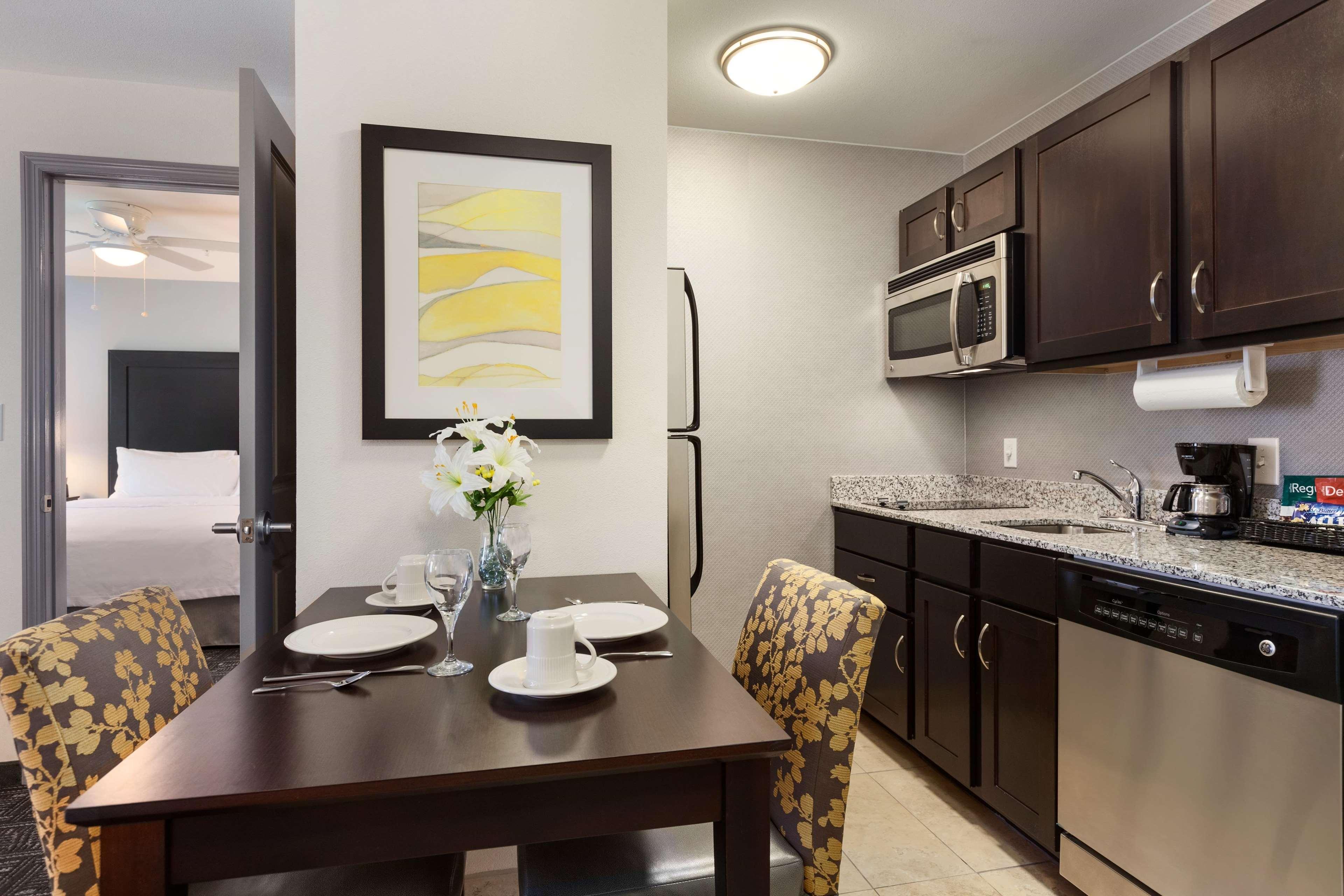 Homewood Suites By Hilton Huntsville-Downtown Extérieur photo