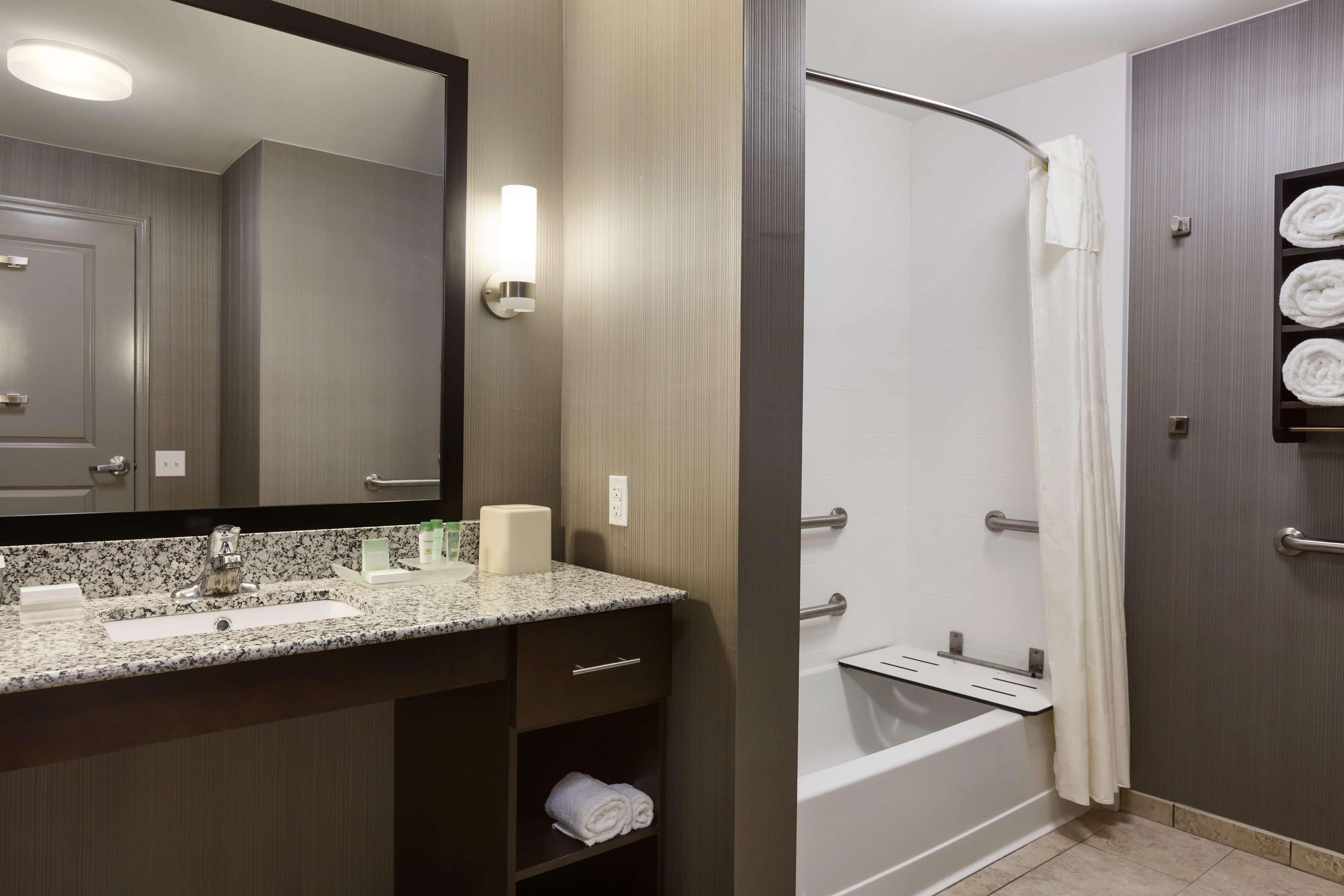 Homewood Suites By Hilton Huntsville-Downtown Extérieur photo