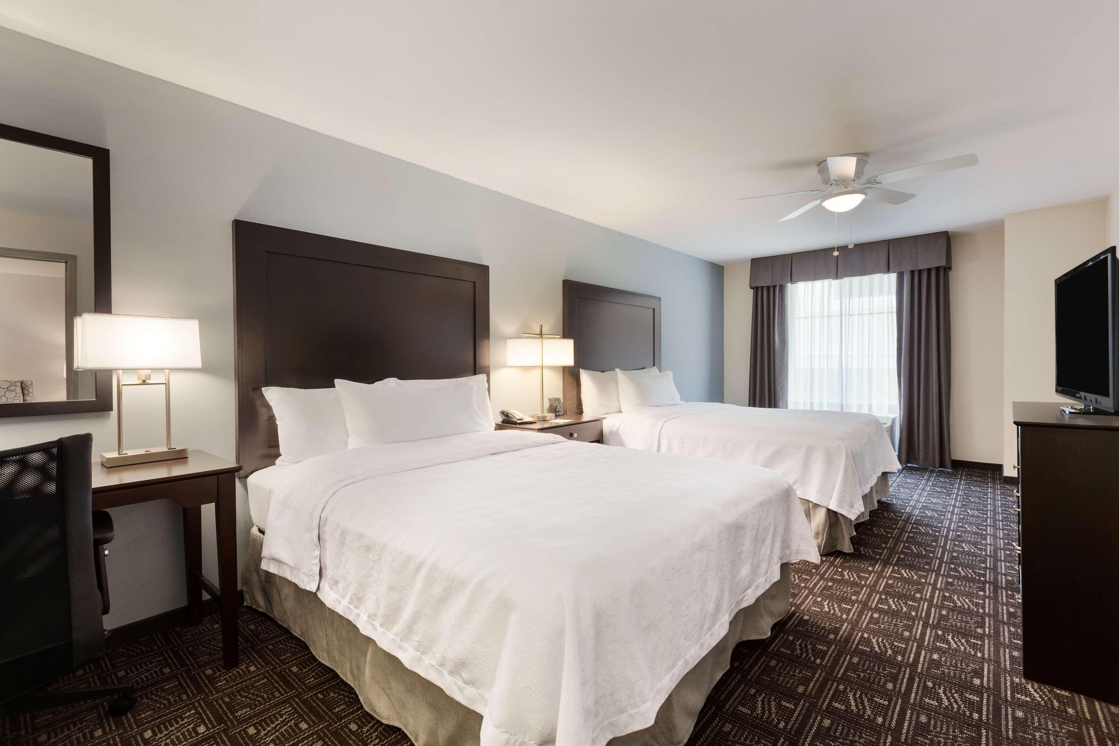 Homewood Suites By Hilton Huntsville-Downtown Extérieur photo