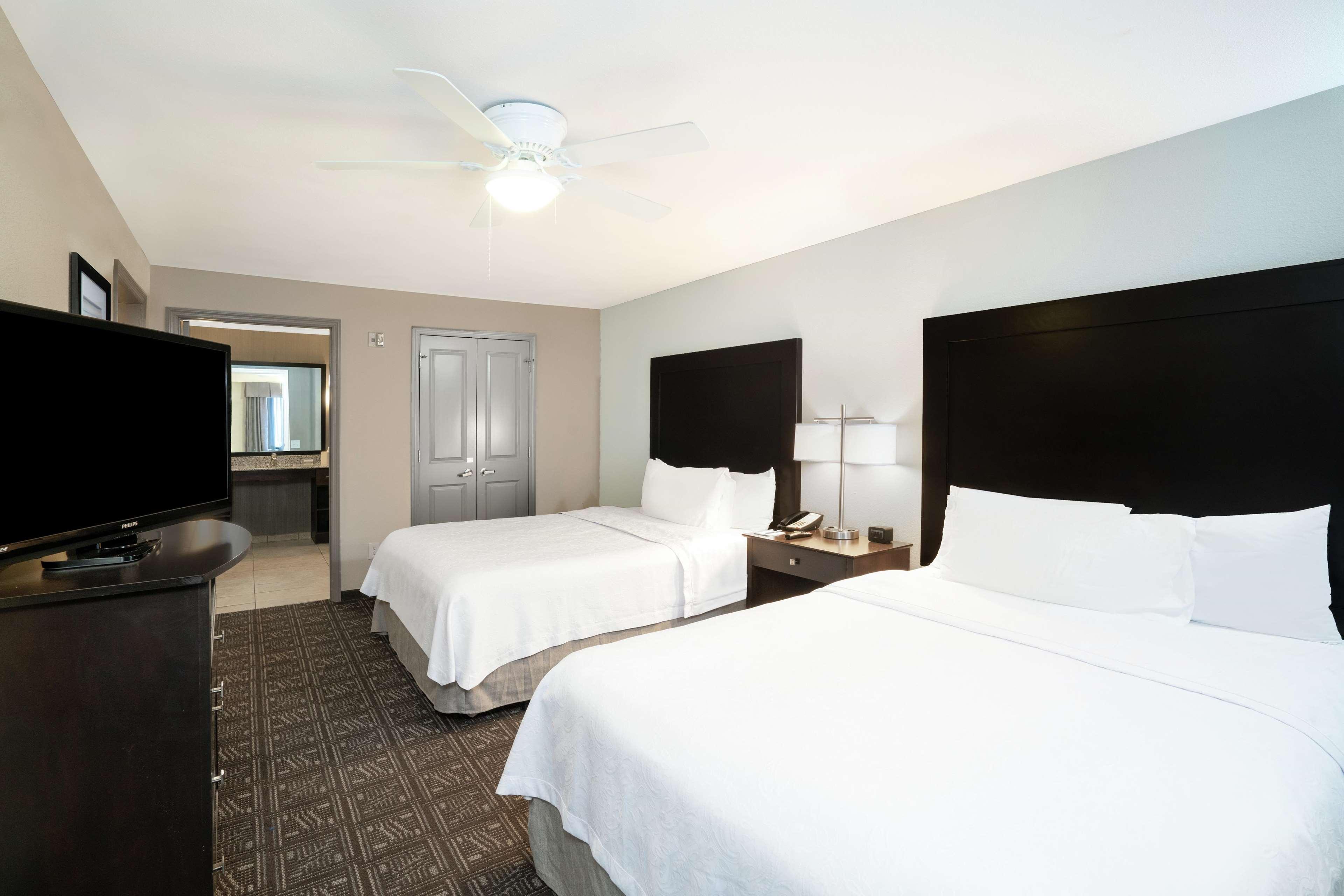 Homewood Suites By Hilton Huntsville-Downtown Extérieur photo