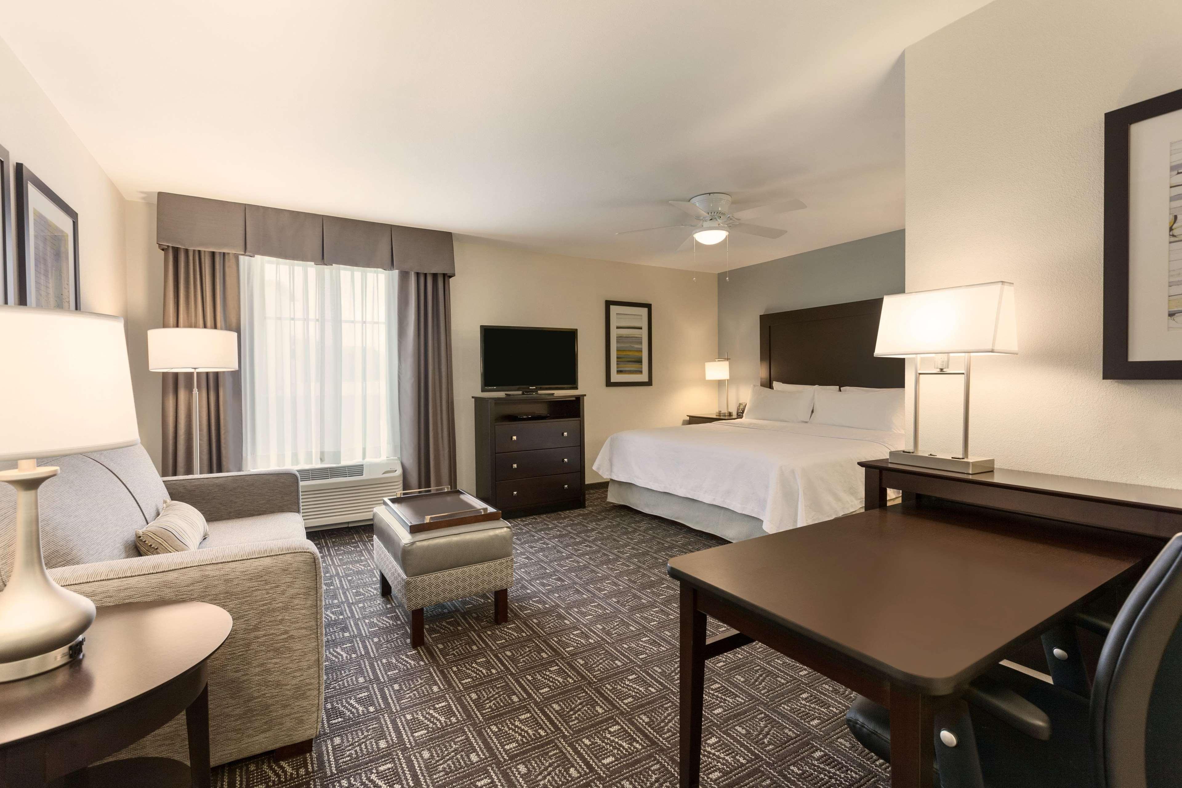 Homewood Suites By Hilton Huntsville-Downtown Extérieur photo