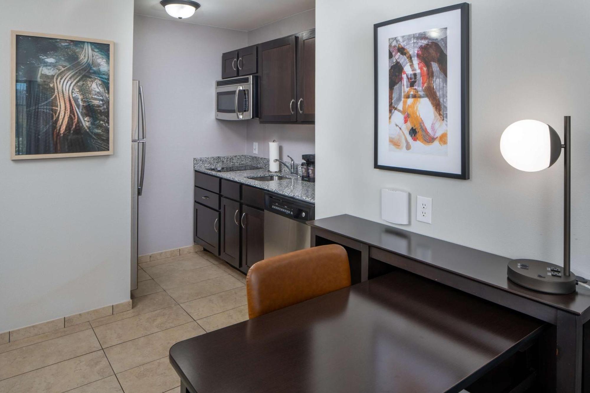 Homewood Suites By Hilton Huntsville-Downtown Extérieur photo