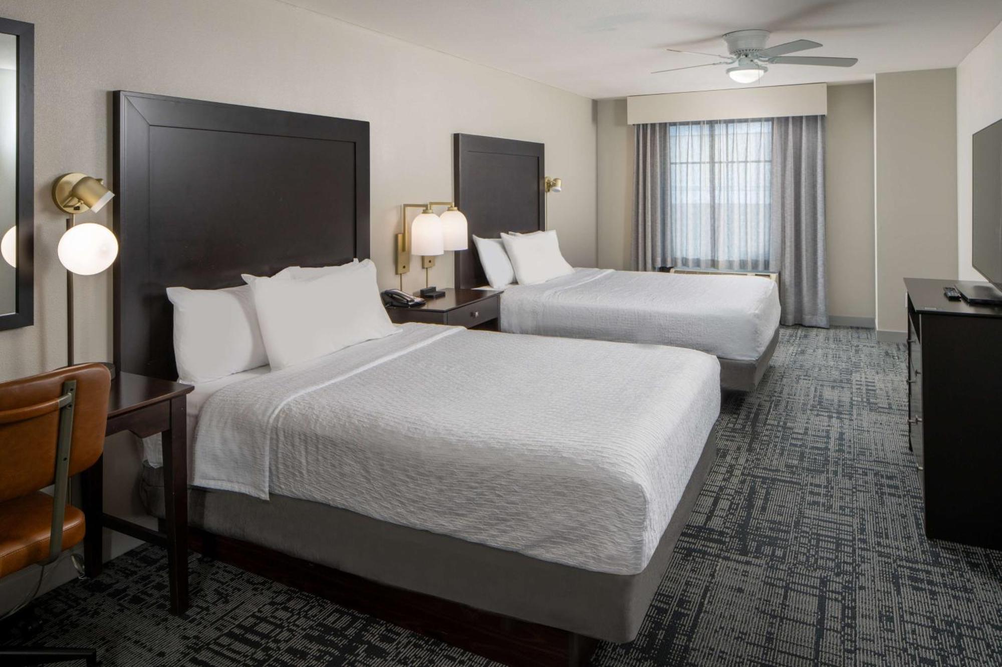 Homewood Suites By Hilton Huntsville-Downtown Extérieur photo