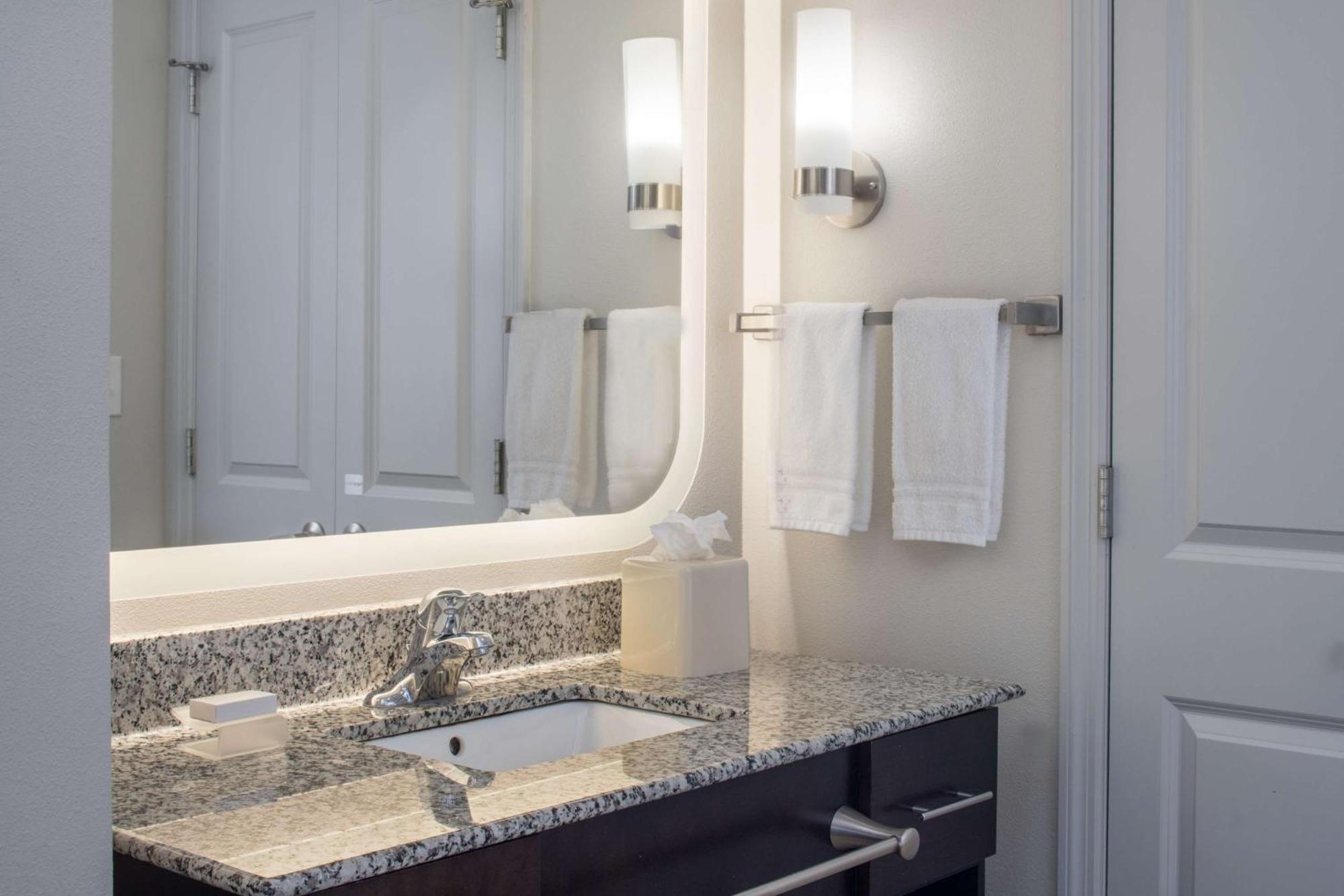 Homewood Suites By Hilton Huntsville-Downtown Extérieur photo