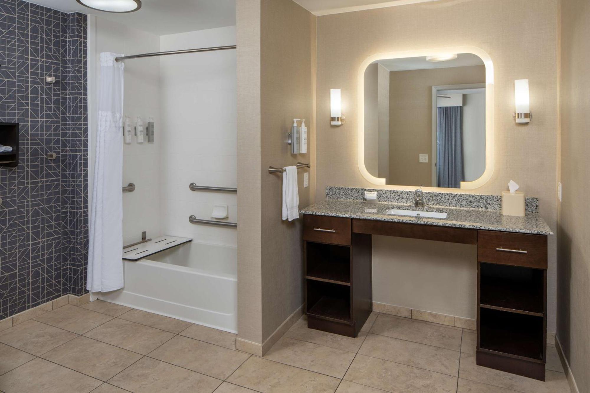 Homewood Suites By Hilton Huntsville-Downtown Extérieur photo