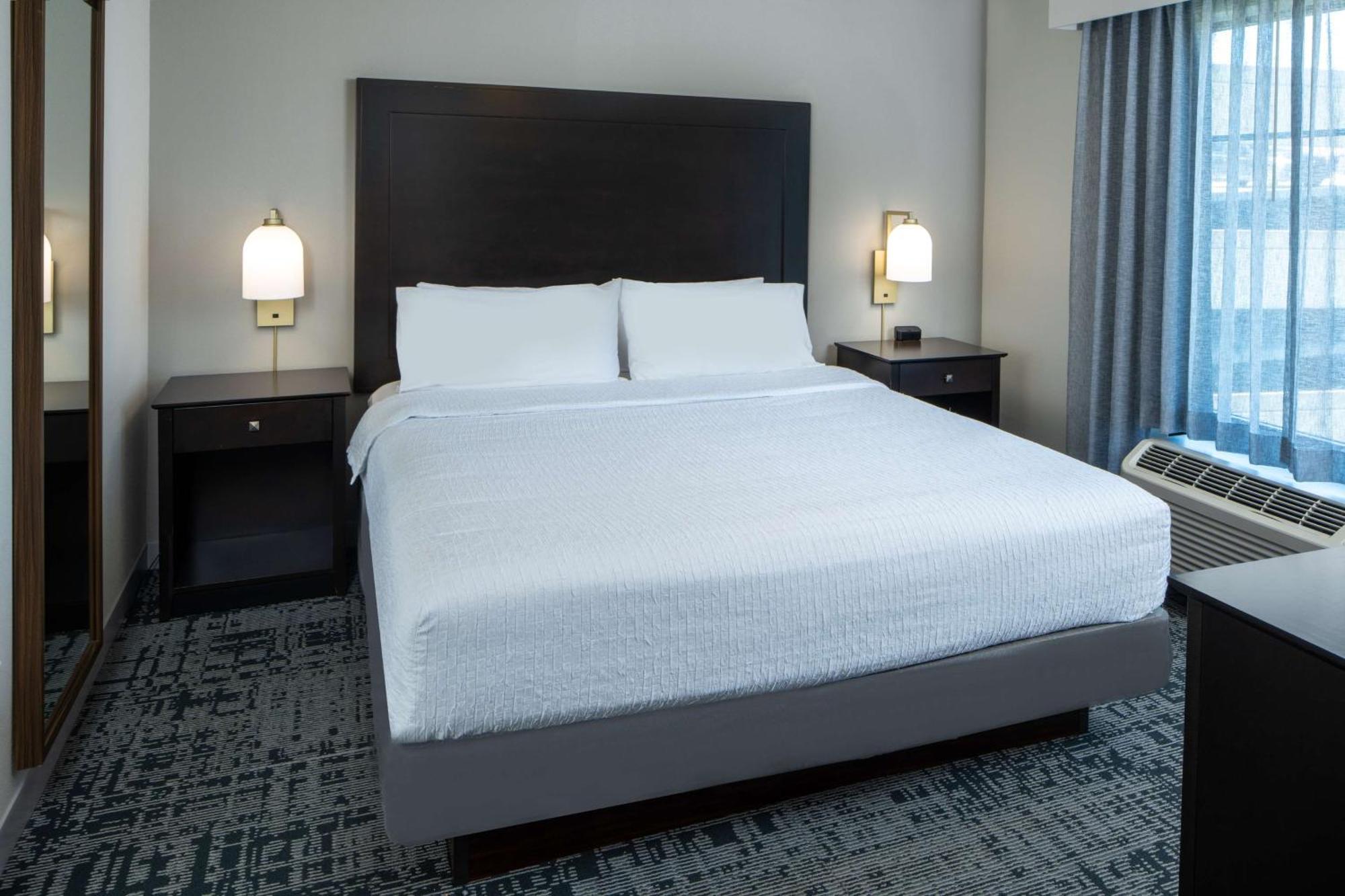 Homewood Suites By Hilton Huntsville-Downtown Extérieur photo