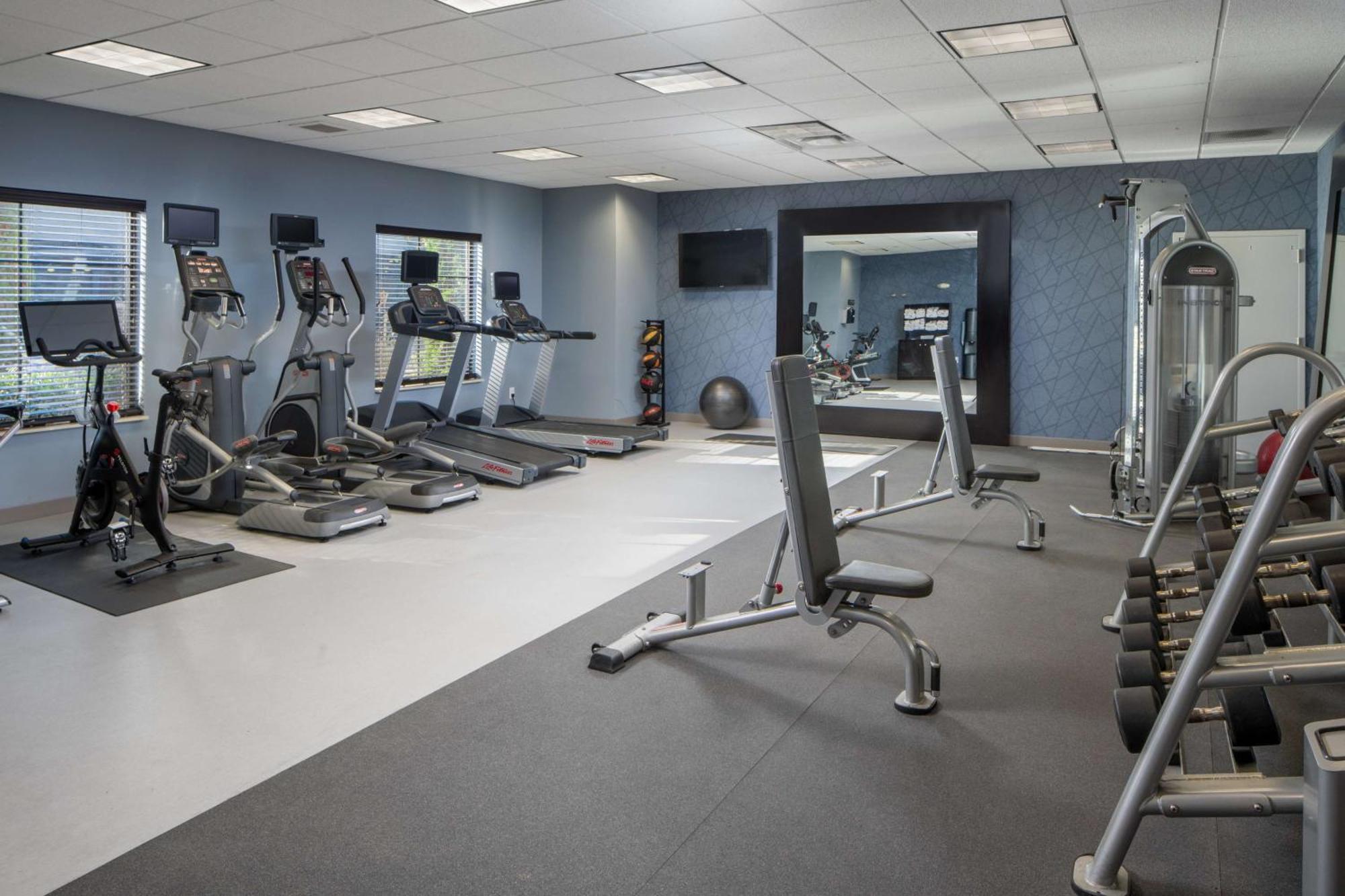 Homewood Suites By Hilton Huntsville-Downtown Extérieur photo