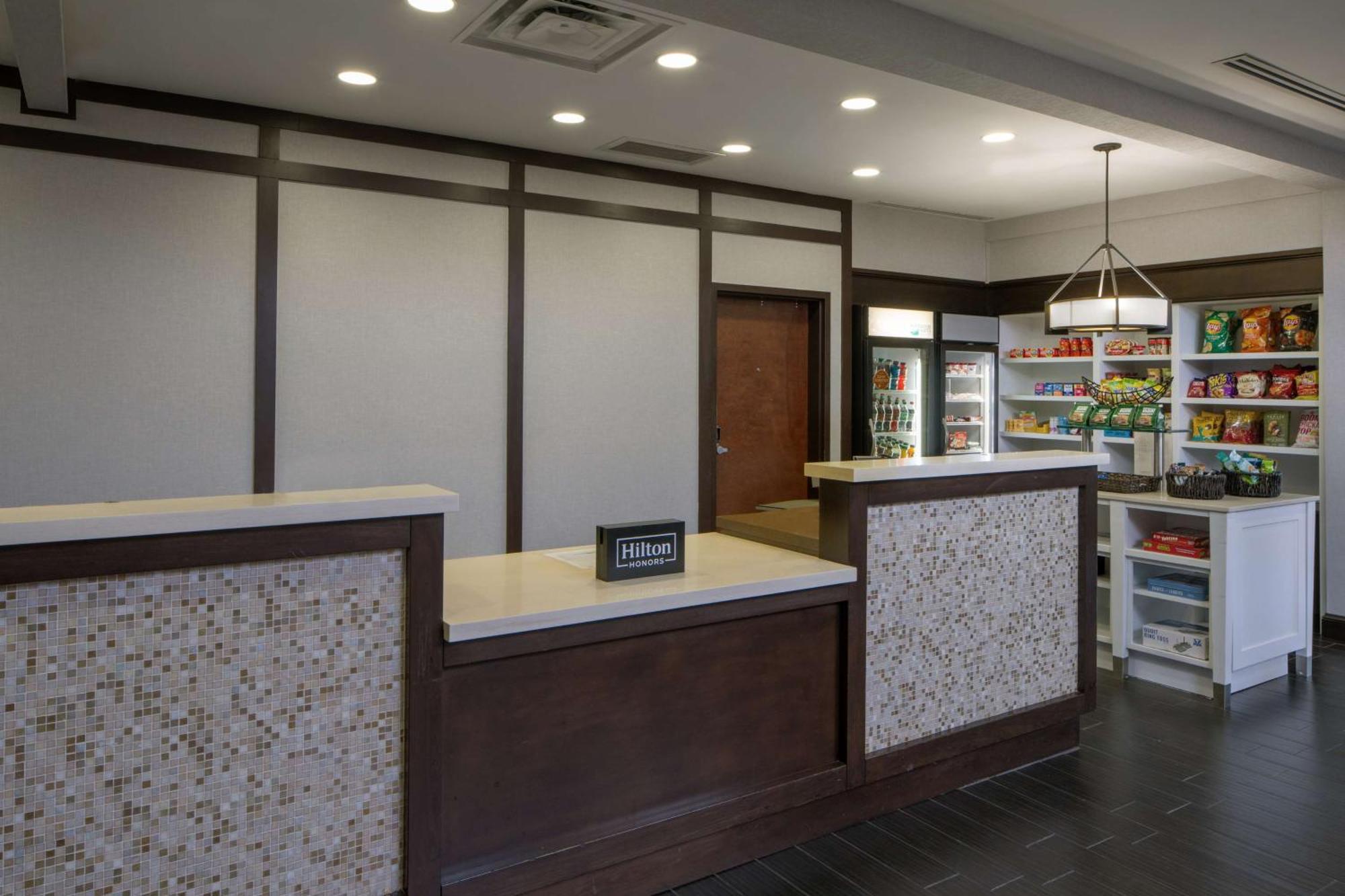Homewood Suites By Hilton Huntsville-Downtown Extérieur photo